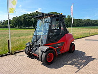 Linde - 2017 - h 80-900t evo - vorkheftruck - afbeelding 1 van  7
