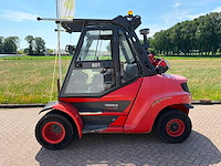 Linde - 2017 - h 80-900t evo - vorkheftruck - afbeelding 3 van  7