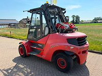 Linde - 2017 - h 80-900t evo - vorkheftruck - afbeelding 4 van  7