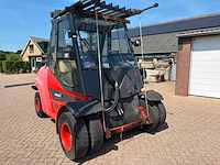 Linde - 2017 - h 80-900t evo - vorkheftruck - afbeelding 6 van  7