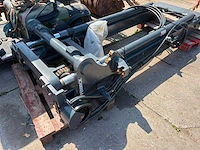Linde - 2017 - h 80-900t evo - vorkheftruck - afbeelding 4 van  12