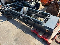 Linde - 2017 - h 80-900t evo - vorkheftruck - afbeelding 3 van  12