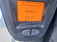 Linde - 2017 - h20d - side-shift - vorkheftruck - afbeelding 2 van  12