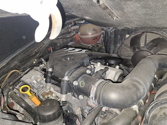 Linde - 2017 - h20d - side-shift - vorkheftruck - afbeelding 4 van  12