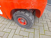 Linde - 2017 - h20d - side-shift - vorkheftruck - afbeelding 10 van  12