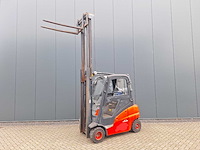 Linde - 2017 - h20d - side-shift - vorkheftruck - afbeelding 5 van  12