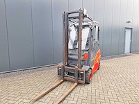 Linde - 2017 - h20d - side-shift - vorkheftruck - afbeelding 6 van  12