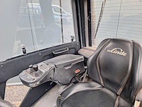 Linde - 2017 - h20d - side-shift - vorkheftruck - afbeelding 11 van  12