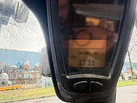 Linde - 2017 - h25t-02 - 5.55m triplex, free-lift, side-shift, vorkversteller - vorkheftruck - afbeelding 10 van  22