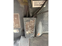 Linde - 2017 - h25t-02 - 5.55m triplex, free-lift, side-shift, vorkversteller - vorkheftruck - afbeelding 13 van  22