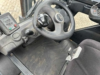 Linde - 2017 - h35d-01 - 5.45m duplex - 5255 uren - vorkheftruck - afbeelding 9 van  13