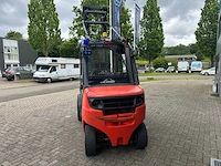 Linde - 2017 - h35d-01 - 5.45m duplex - 5255 uren - vorkheftruck - afbeelding 7 van  13