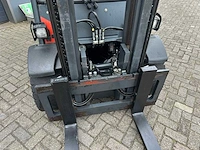 Linde - 2017 - h35d-01 - 5.45m duplex - 5255 uren - vorkheftruck - afbeelding 11 van  13