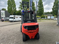 Linde - 2017 - h35d-01 - 5.45m duplex - 5255 uren - vorkheftruck - afbeelding 7 van  13