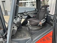 Linde - 2017 - h35d-01 - 5.45m duplex - 5255 uren - vorkheftruck - afbeelding 12 van  13