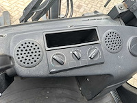 Linde - 2017 - h35d-01 - 5.45m duplex - vorkheftruck - afbeelding 2 van  13