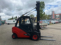 Linde - 2017 - h35d-01 - 5.45m duplex - vorkheftruck - afbeelding 8 van  13