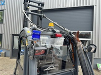 Linde - 2017 - h35d-01 - 5.45m duplex - vorkheftruck - afbeelding 10 van  13
