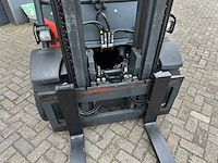 Linde - 2017 - h35d-01 - 5.45m duplex - vorkheftruck - afbeelding 11 van  13