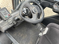 Linde - 2017 - h35d-01 - 5.45m duplex - vorkheftruck - afbeelding 13 van  13