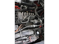 Linde - 2017 - h80t-03/900 - 4.13m duplex - vorkheftruck - afbeelding 5 van  5