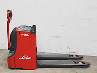 Linde - 2017 - t16l - stapelaar - afbeelding 9 van  12