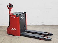Linde - 2017 - t16l - stapelaar - afbeelding 6 van  10