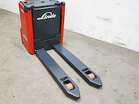 Linde - 2017 - t16l - stapelaar - afbeelding 7 van  10
