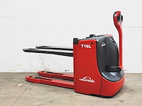 Linde - 2017 - t16l - stapelaar - afbeelding 6 van  13