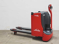 Linde - 2017 - t16l - stapelaar - afbeelding 7 van  13
