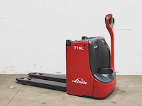 Linde - 2017 - t16l - stapelaar - afbeelding 8 van  13