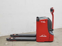 Linde - 2017 - t16l - stapelaar - afbeelding 9 van  13