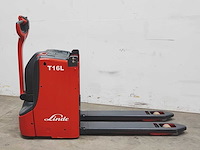 Linde - 2017 - t16l - stapelaar - afbeelding 10 van  13