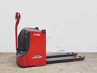 Linde - 2017 - t16l - stapelaar - afbeelding 11 van  13