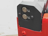 Linde - 2017 - t16l - stapelaar - afbeelding 12 van  13