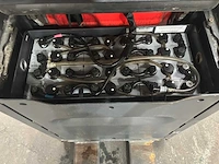 Linde - 2017 - t20s - elektrische palletwagen - afbeelding 2 van  12