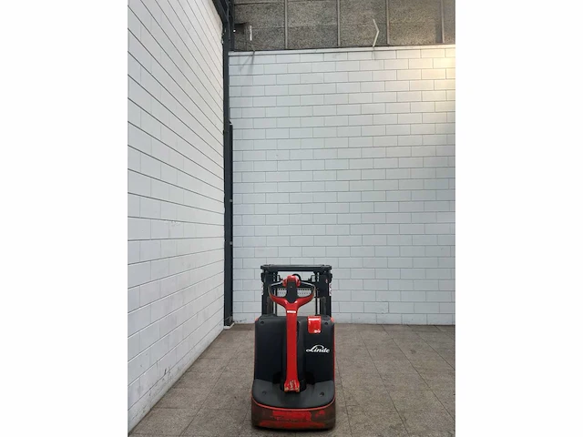 Linde - 2018 - d08 - stapelaar - afbeelding 5 van  17