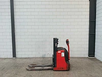 Linde - 2018 - d08 - stapelaar