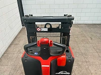 Linde - 2018 - d08 - stapelaar - afbeelding 11 van  17