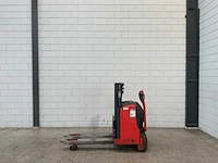Linde - 2018 - d08 - stapelaar - afbeelding 15 van  17