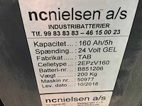 Linde - 2018 - d08 - stapelaar - afbeelding 16 van  17