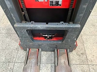Linde - 2018 - d08 - stapelaar - afbeelding 2 van  17