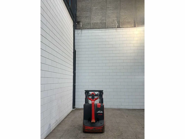 Linde - 2018 - d08 - stapelaar - afbeelding 5 van  17