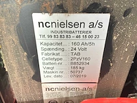 Linde - 2018 - d08 - stapelaar - afbeelding 6 van  17