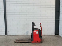 Linde - 2018 - d08 - stapelaar
