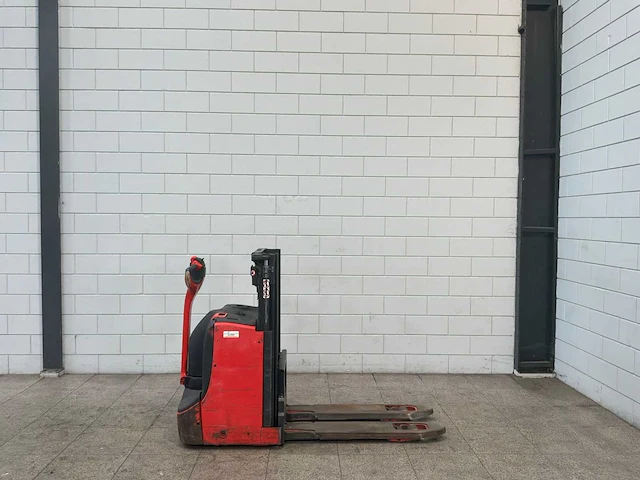 Linde - 2018 - d08 - stapelaar - afbeelding 10 van  17