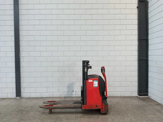 Linde - 2018 - d08 - stapelaar - afbeelding 11 van  17