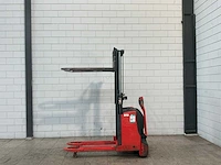 Linde - 2018 - d08 - stapelaar - afbeelding 15 van  17