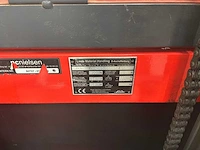 Linde - 2018 - d08 - stapelaar - afbeelding 16 van  17