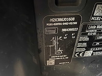 Linde - 2018 - e12-02 - vorkheftruck - afbeelding 5 van  18